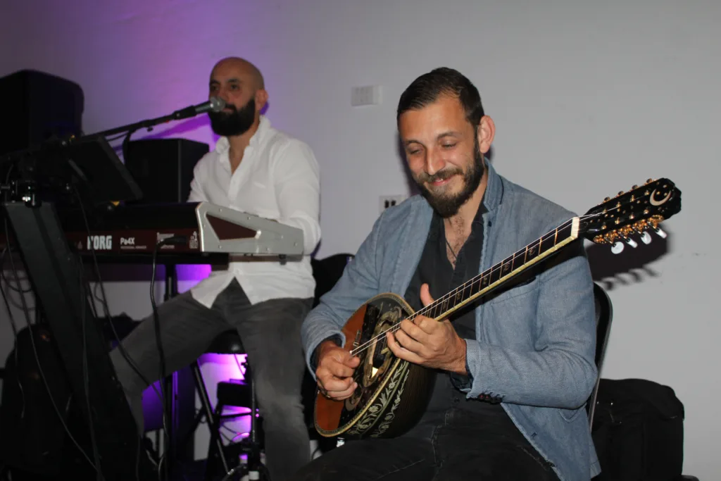 panayia soumela 60th anniversary celebrations