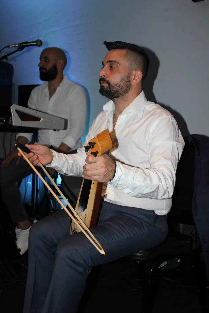 panayia soumela 60th anniversary celebrations