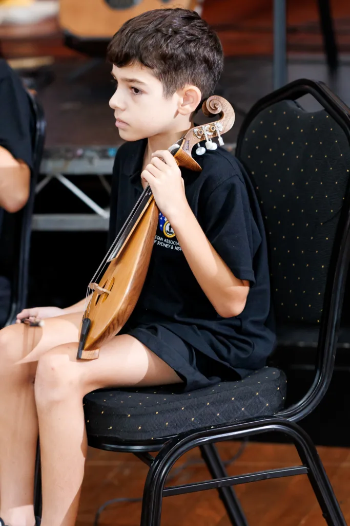 CRETAN FAREWELL DINNER