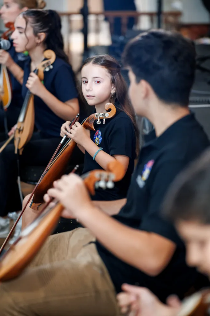CRETAN FAREWELL DINNER