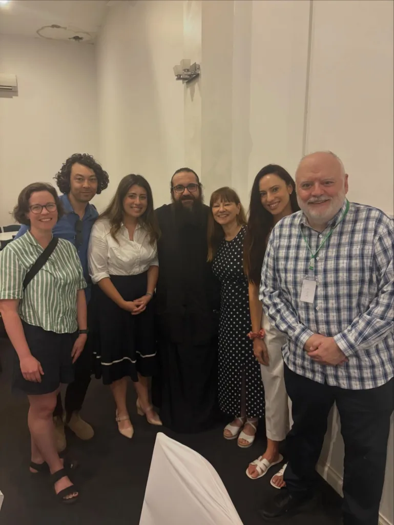 coburg greek festival 