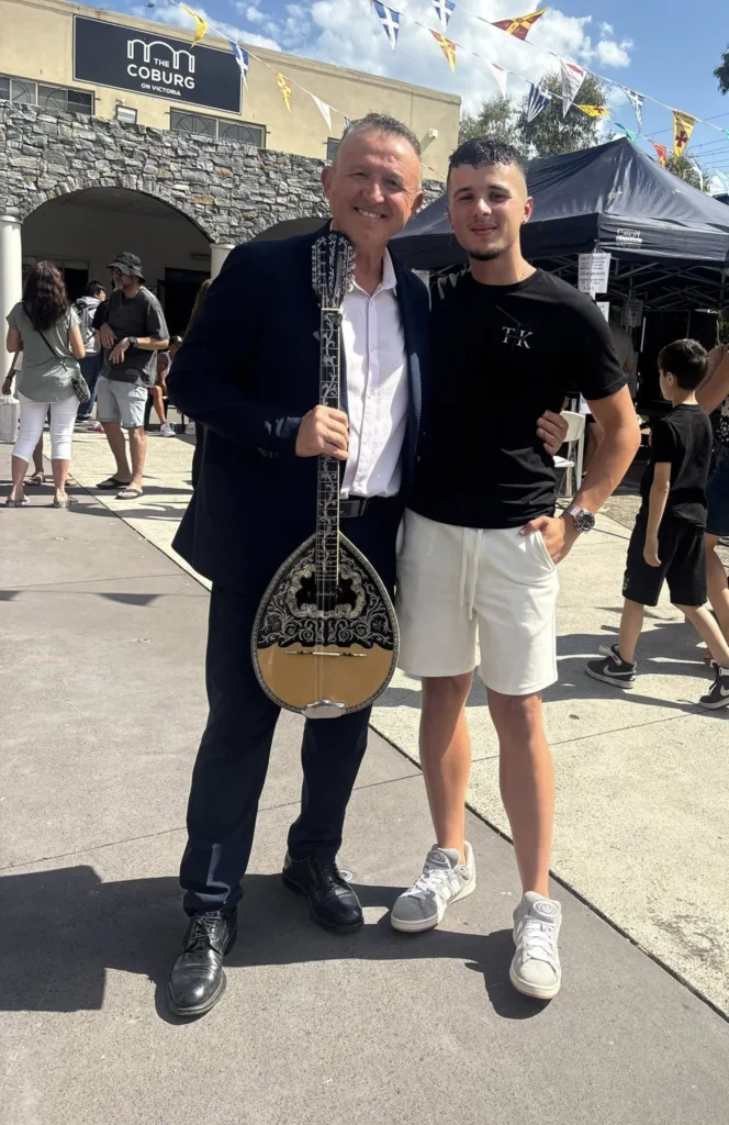 coburg greek festival 