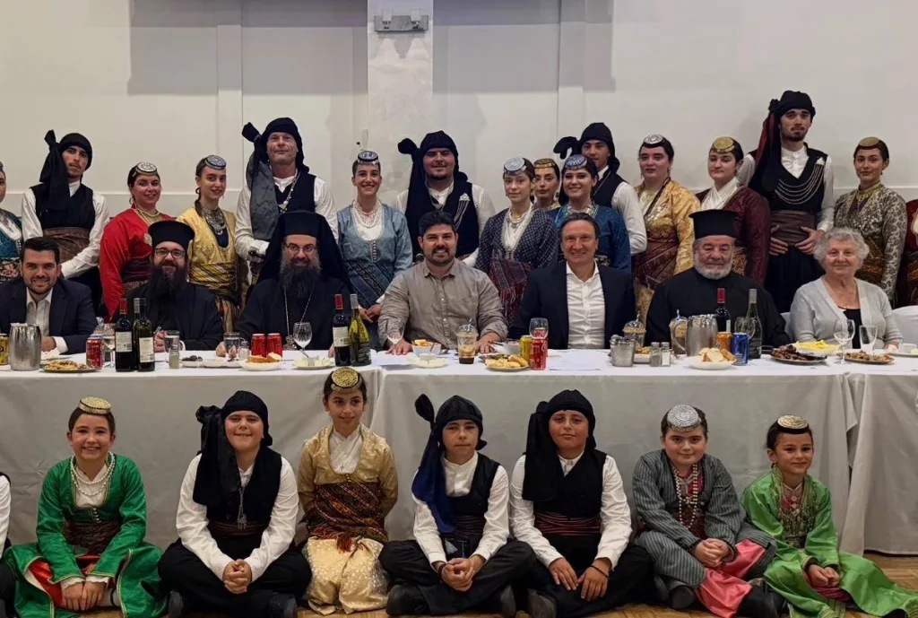 coburg greek festival 