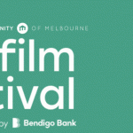 Melbourne Film Festival – TOP BANNER