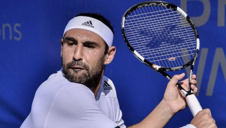 Baghdatis to retire after Wimbledon