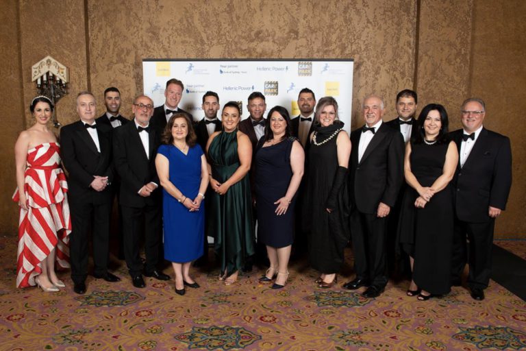 HACCI 2019 Excellence Awards Winners announced