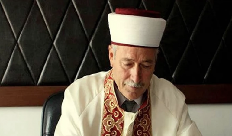 Muslim religious leader in Komotini sentenced for “participating in prayer”