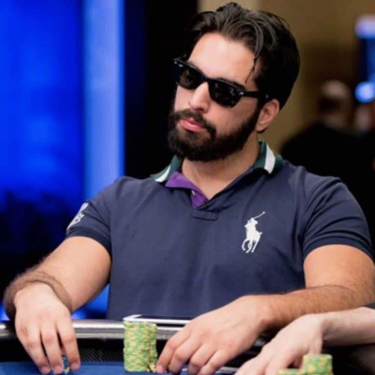 Greek Pro wins 2019 World Series of Poker Europe