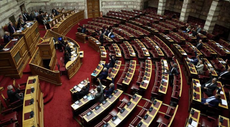 9 amendments to Greece’s constitution approved