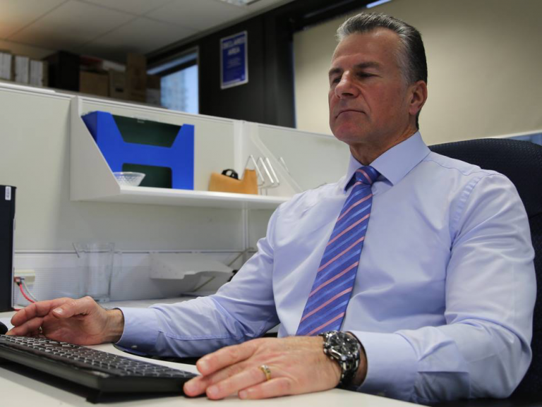 Katsogiannis: Cyber Crime is “under-reported…and it’s not being investigated enough”