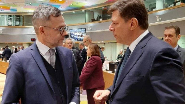 EU Summit will discuss ‘ineffectiveness’ of Turkey-Libya memorandum