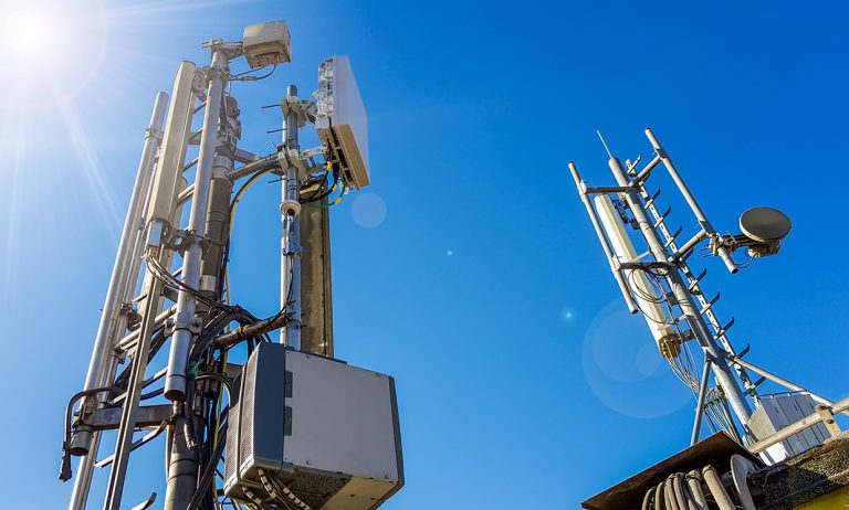 Greeks and Australians share concerns over 5G health impacts