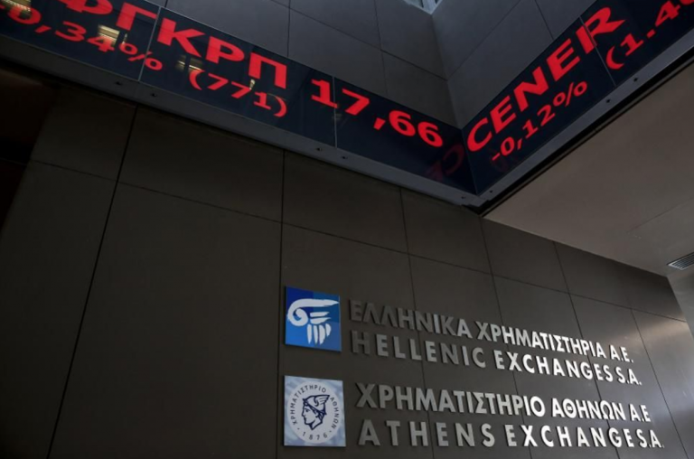 Greek stock exchange expected to be leader in foreign investment