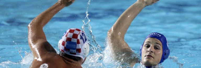 Greece chase back-to-back titles in World Men’s Junior Water Polo Championships