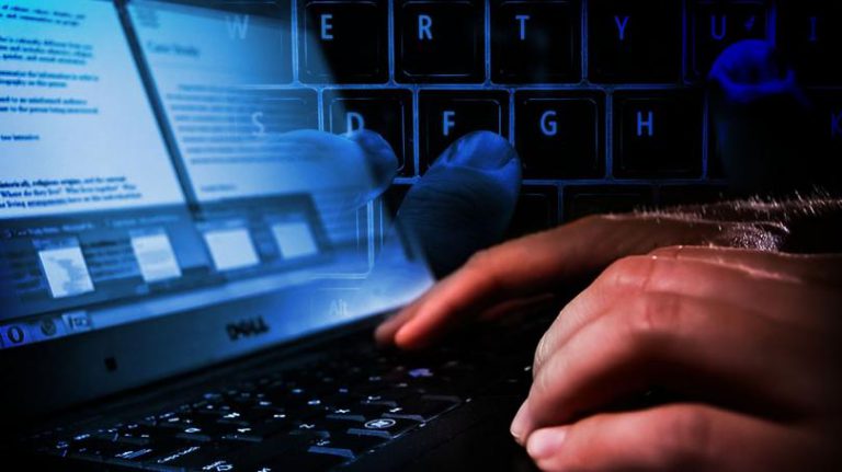 Government websites hit by cyberattack for second time in less than a week