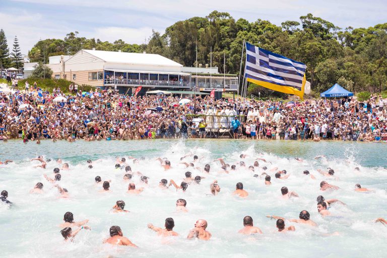 Sydney Epiphany celebration and Holy Cross dive to take place at Yarra Bay