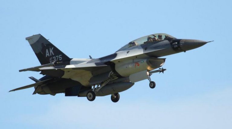 Greek F-16s to receive upgrade from L3 Technologies in $28M contract