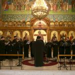 Australian Byzantine Choir