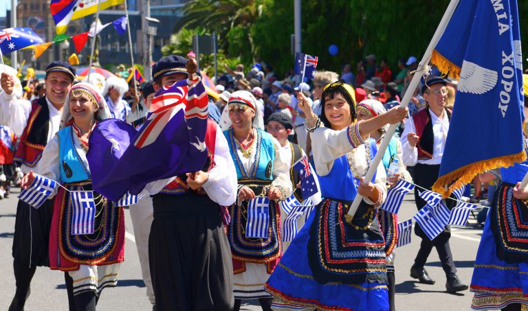 Greek Community of Melbourne looks back at 2019 achievements