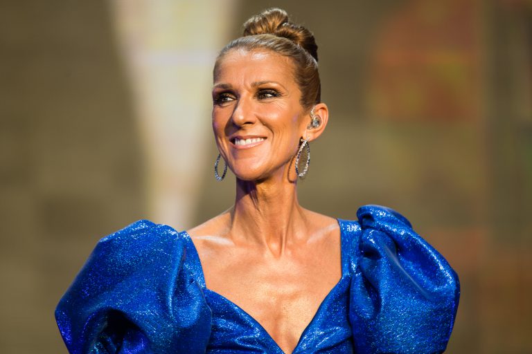 Pop icon Celine Dion to perform first ever concert in Greece in July