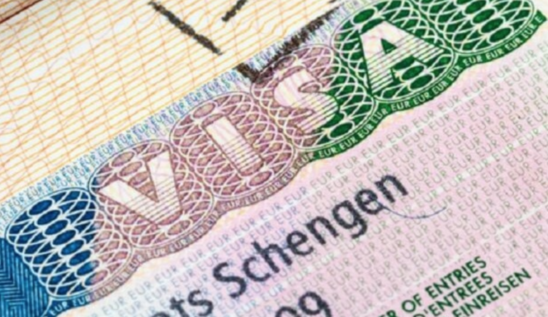 Schengen visa application fee hiked to €80