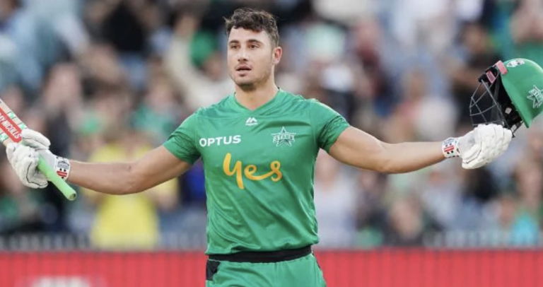 Shane Warne: Marcus Stoinis deserves a place in the Australia squad