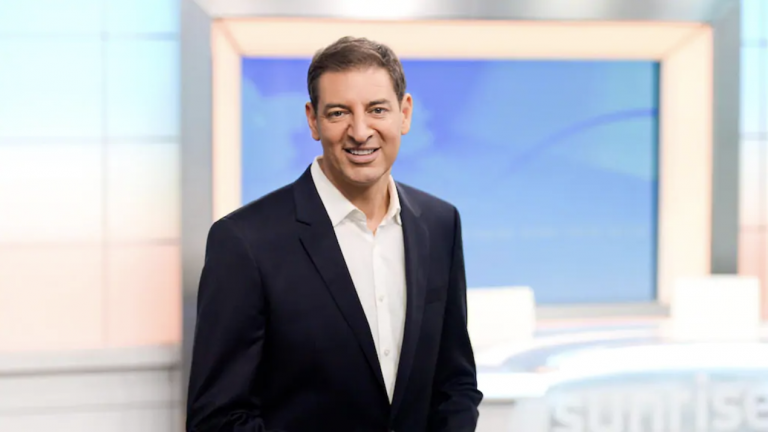 Channel Seven presenter Basil Zempilas to run as Perth’s next lord mayor