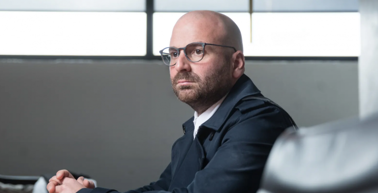 Calombaris in crisis meeting to save empire