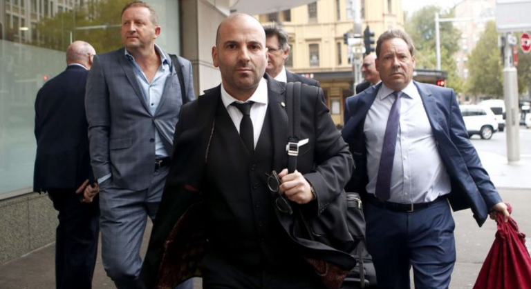 Calombaris’ empire crumbles as he places 22 businesses in voluntary administration