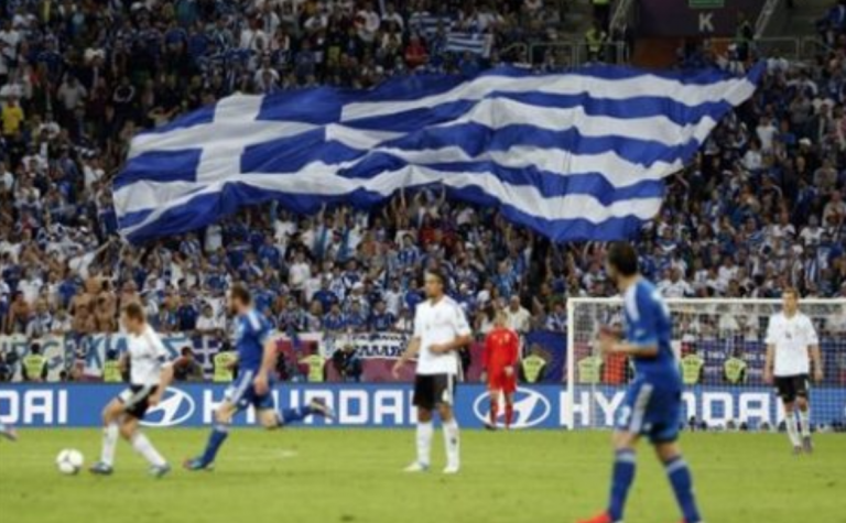 Greece confirms visit of UEFA president and FIFA officials to help end soccer turmoil