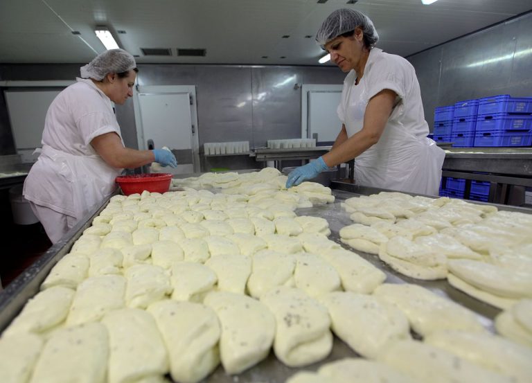 Cypriot cheese producers reclaim trademark protection for ‘halloumi’