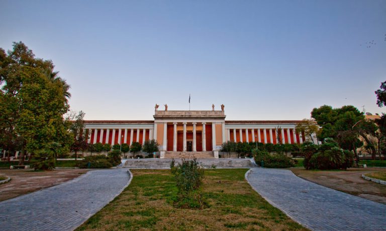 National Archaeological Museum to present inaugural Greek War of Independence exhibition