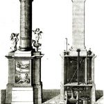 Ctesibius-water-clock-as-visualized-by-the-17th-century-French-architect-Claude-Perrault