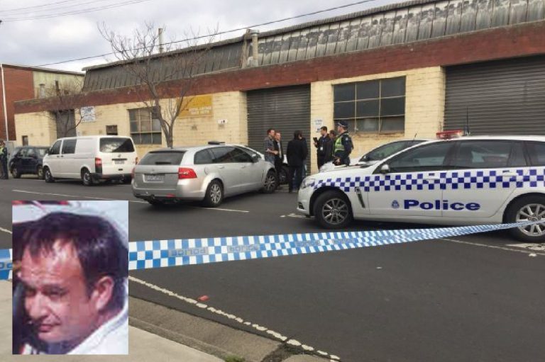 Melbourne man has jail sentence increased after hiding friends body in bin