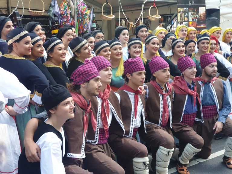 Photo Album: 2020 Antipodes Festival