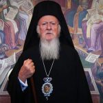 patriarchate