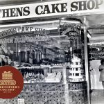 Chris Panayi and the Athenian Cake Shop Courtesy of the Panayi family (1)