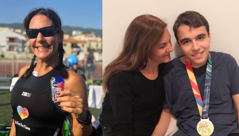TGH Exclusive: Mother behind ‘My Life With Yianni’ shares inspirational journey in new book