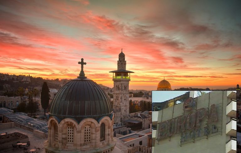 On This Day: 17 Greek tourists tragically lost their lives in the 1996 Cairo shooting