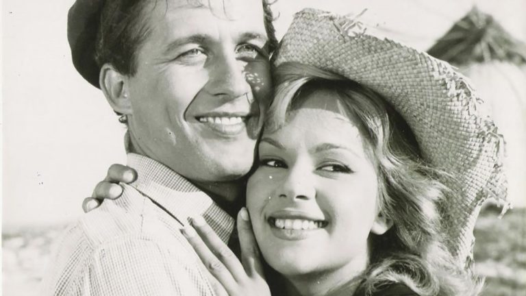 Top 5 films by Aliki Vougiouklaki