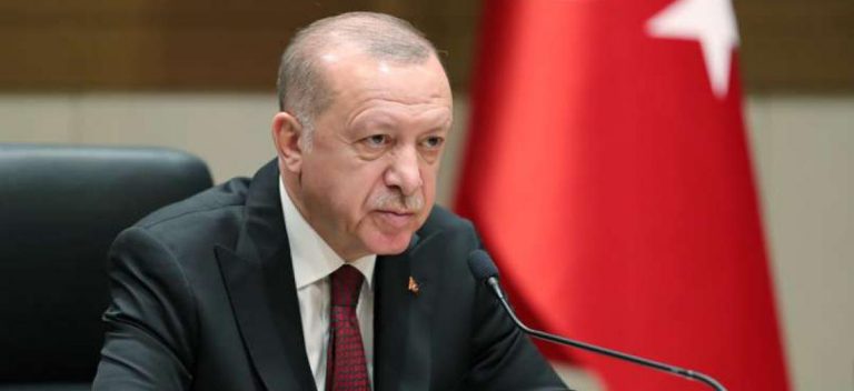 Turkey confronted with difficult decision as they face potential recession amid coronavirus pandemic
