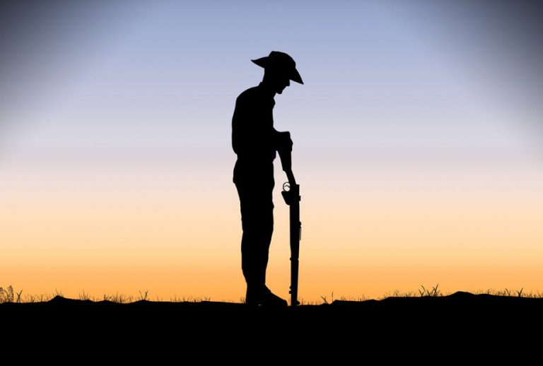 Lest We Forget: Commemorating the Anzacs who fought beside Greeks in WWII