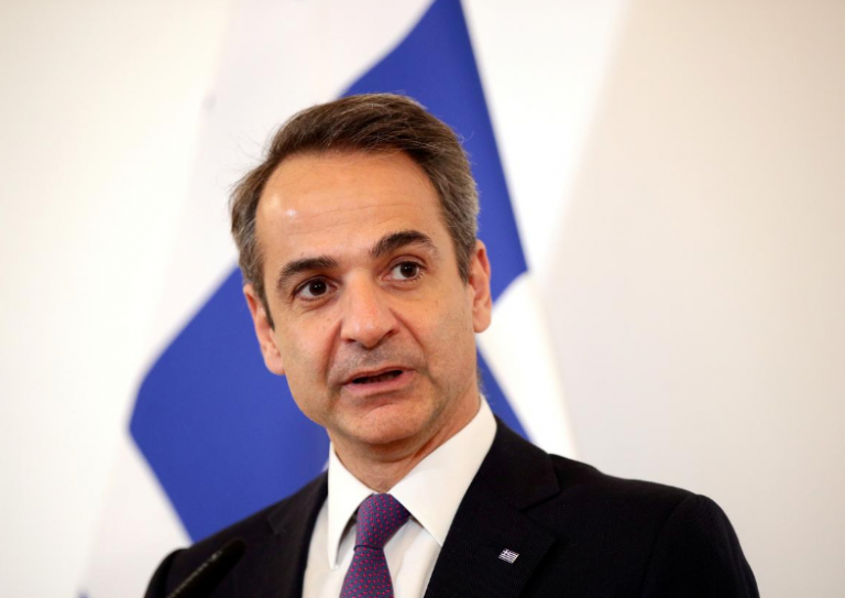 Mitsotakis: Greece is no longer the ‘black sheep’ of Europe