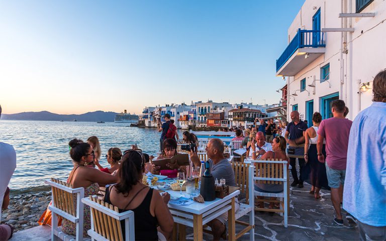 New joint tourism initiative proposed by Greek and Cypriot travel agents