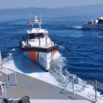 turkish coastguard TOP