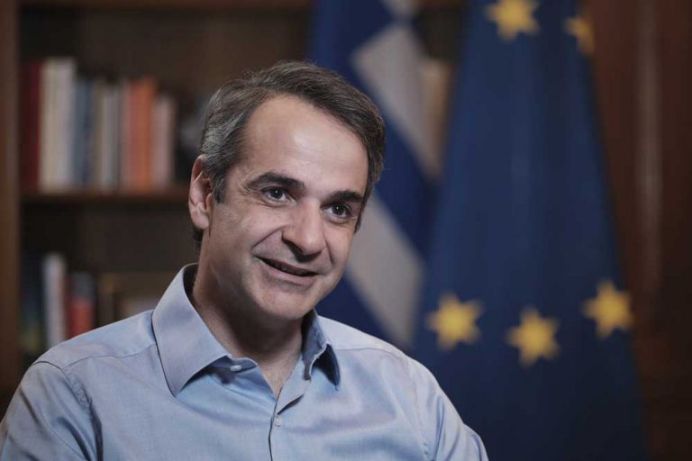 Greek PM: ‘Best-case scenario’ is we will reopen for tourism on July 1