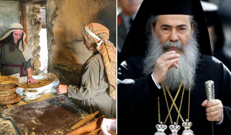 Greek Patriarchate demands closure of ‘living museum’ in Jerusalem