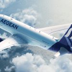 aegean airlines top