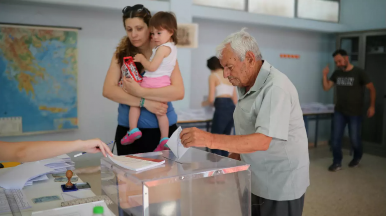 Interior Ministry publishes decision regarding enrolment of diaspora voters