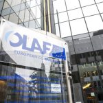 European Anti-Fraud Office (OLAF) press conference